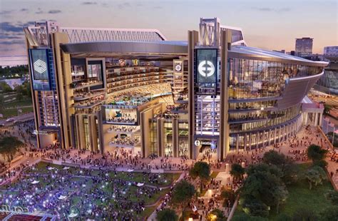 Chicago Bears president gives concerning update on stadium