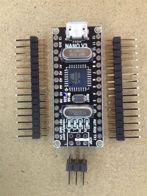 Image result for Micro USB Arduino