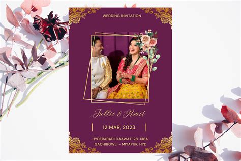 Image result for E-Invitations Example