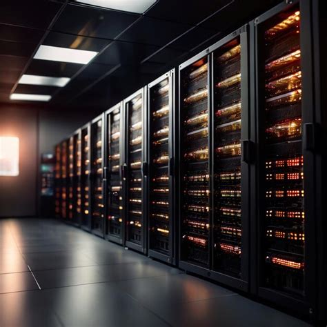 Computer High-Tech Server 的图像结果