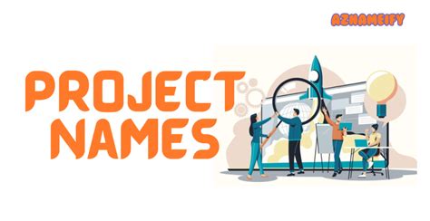 Image result for Project Code Names List