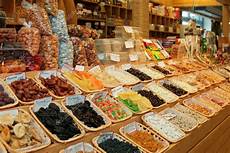 mercato alimentare frutta secca sul mercato alimentare foto stock mercato alimentare frutta secca sul mercato alimentare foto stock
