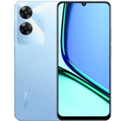 Realme Note 60: Bocoran Spesifikasi dan Prediksi Harga di Indonesia