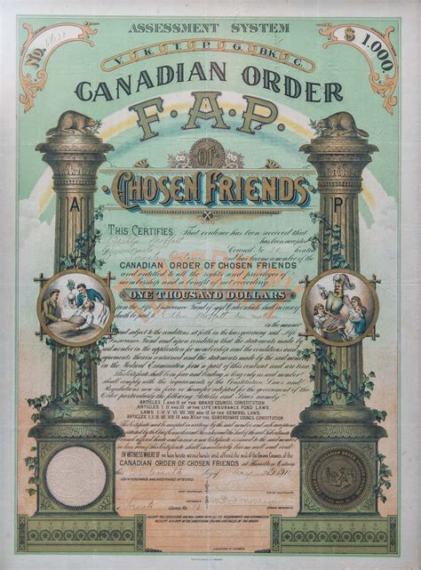 About — Reliable Life Insurance Company