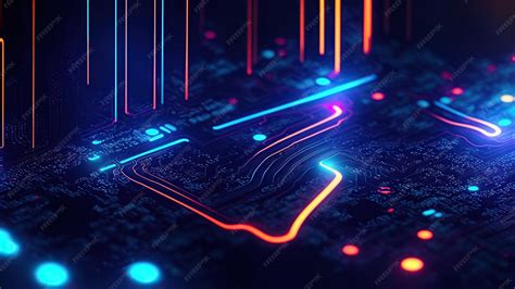 Technology Wallpaper 4K 的图像结果