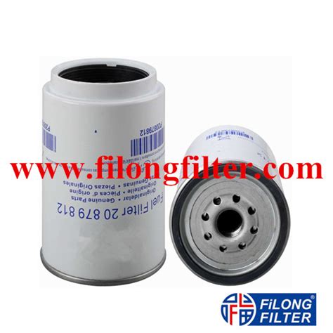 Replacement VOLVO Oil Filter 21380488 - Buy Oil Filter, VOLVO filter ...