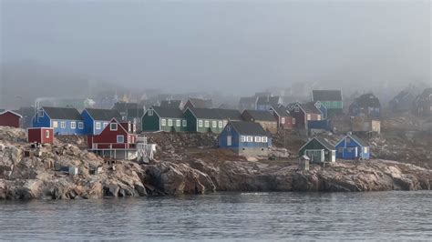 Trump’s Threats to Greenland Raise Serious Questions for NATO