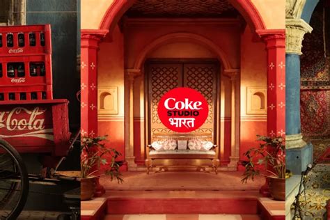 Coke Studio Bharat Season 3 to celebrate India's rich folk traditions