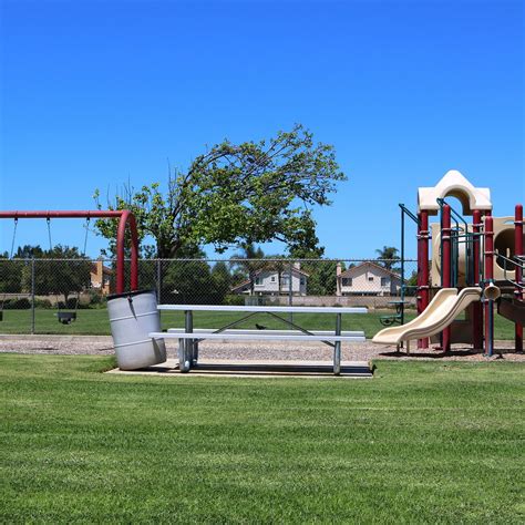 PLEASANT VALLEY RECREATION & PARK DISTRICT - All You Need to Know ...