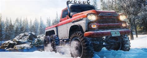 Image result for Snow Runner 2