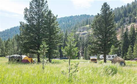 Red Cliff Campground | Natural Atlas
