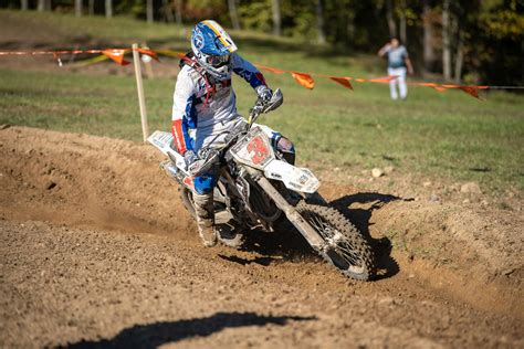 Logan Karnow Signs with OnlyFans as Title Sponsor for 2023 - Racer X