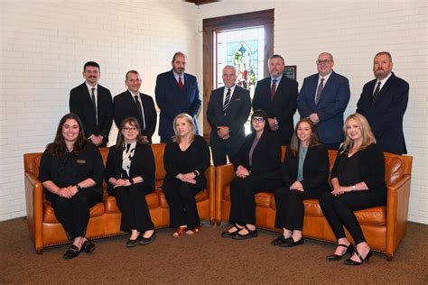 Harry McKneely & Son Funeral Home & Crematory