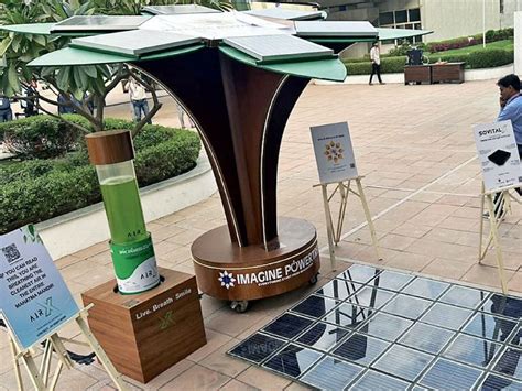 Solar energy generation technology from tiles, 4 units of electricity ...