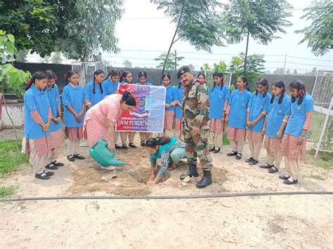 DVM PUBLIC SCHOOL UDEKARAN