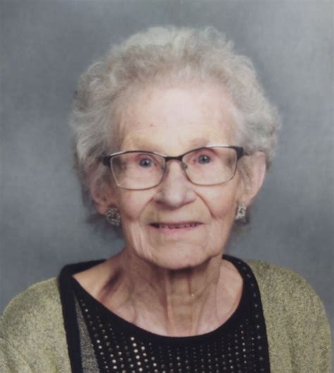 Obituary Listing | Goglin Funeral Home