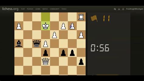 Image result for Tutorial Lichess