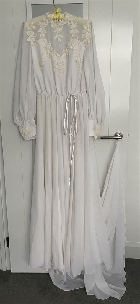 Renee Rose Wedding Dress - Stillwhite