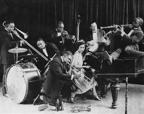 Harlem Renaissance Instruments 5th Grade Musical Instruments Do