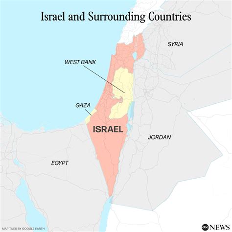 Israel Map 的图像结果