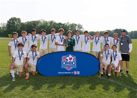 2023 Cup Hub - Ohio Soccer Association