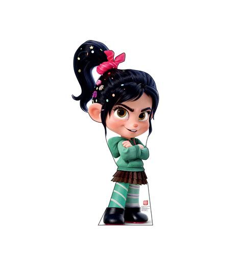 Wreck It Ralph Penelope Von Sweets