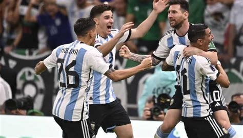2022 World Cup Semifinal Schedule: Live Stream Argentina vs Croatia ...