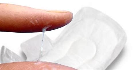 Odorless Clear Watery Discharge Before, After Period and During ...