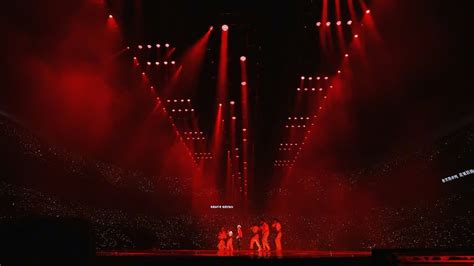 [Fancam] 鹿晗 πDay Beijing Concert 23.06.2023 - 原动力 The Inner Force - YouTube