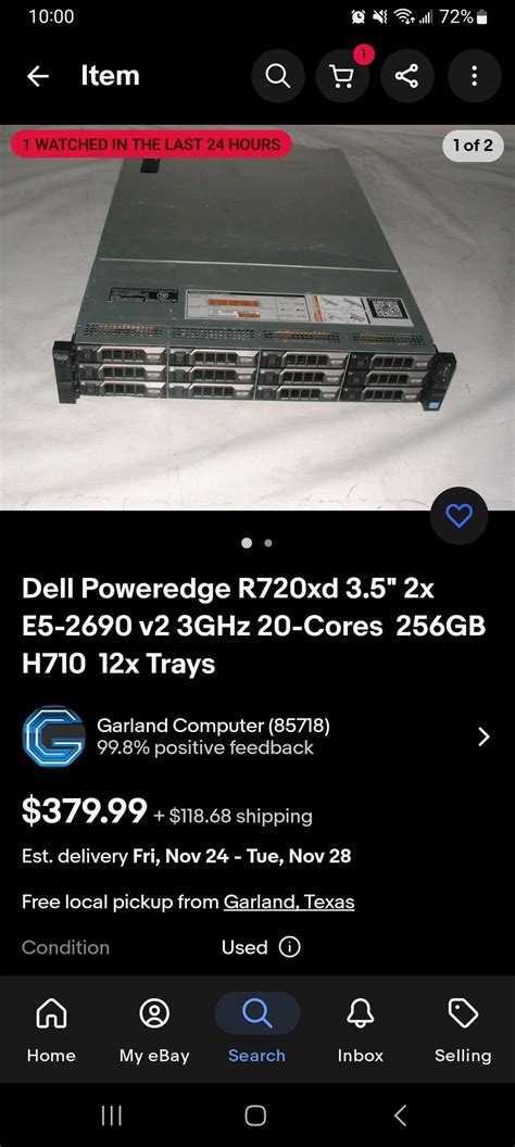 Build for a plex server? : r/homelab