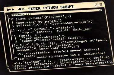 Image result for Python-based Outlook Signatures Example