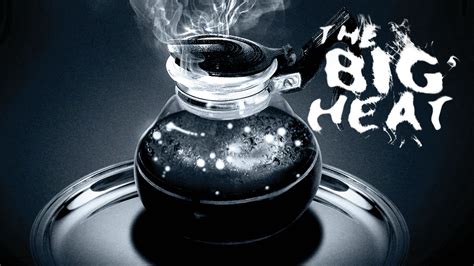 The Big Heat - posters, covers, wallpapers