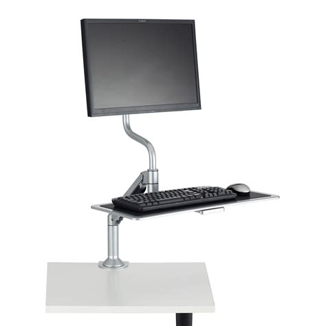 Computer Monitor Keyboard Stand 的图像结果