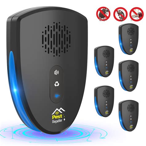 Bird-X Deer Gard Electronic Ultrasonic Deer Repeller Deer Repellent ...