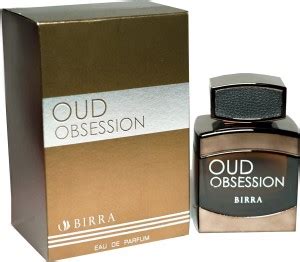 Buy BIRRA OUD OBSESSION Eau de Parfum - 100 ml Online In India ...