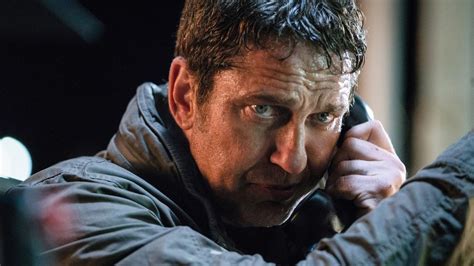 Gerard Butler | MovieWeb