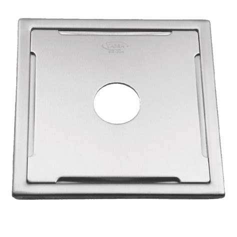 Floor grating drains FD-1271, Floor grating drains manufacturer in ...