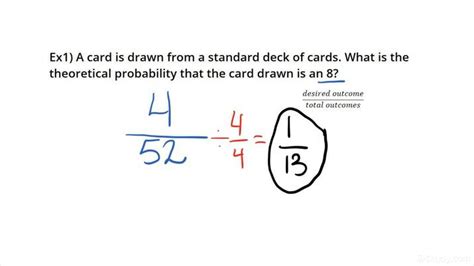 Image result for How to Work Out Probability