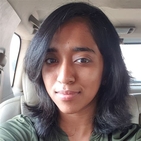 Karthika - Basic computer teacher in Thrissur - ₹850/h