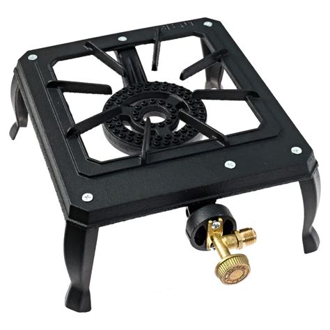 Portable Propane Stove