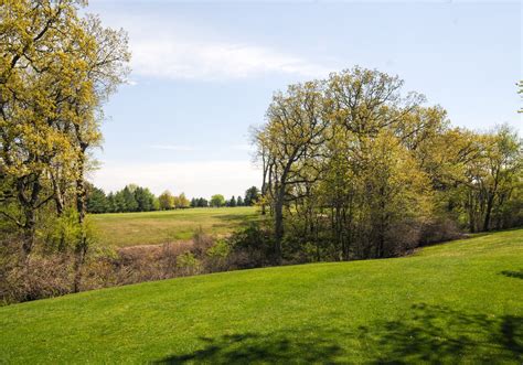 The Course – Carthage Golf Club