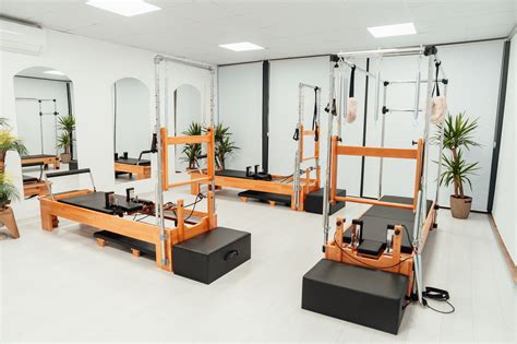 Why is Pilates expensive?