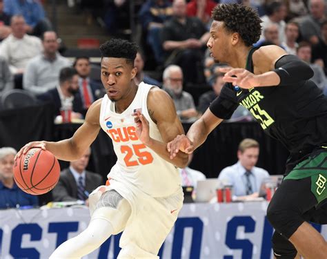 Former SU basketball star Tyus Battle to appear at autograph signing in ...