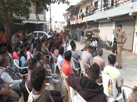 Surat's Ichhapore Police Station sets high standards, leads way in law ...