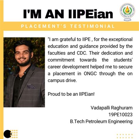 Indian Institute of Petroleum and Energy - IIPE