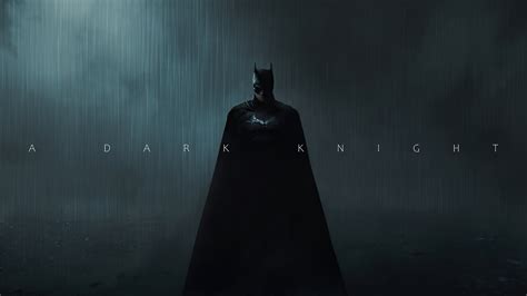 Batman The Dark Knight Wallpapers