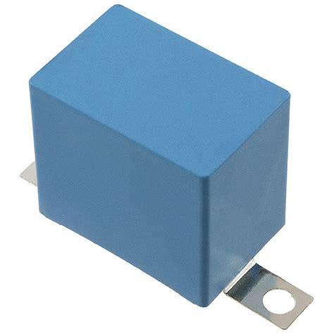 Film Capacitors – EPCOS | DigiKey