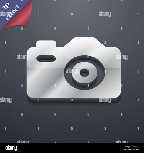 Camera Symbol 3D Simple 的图像结果