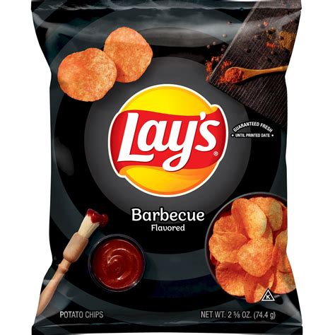 Lays Potato Chips Side Effects at Skye Fishbourne blog
