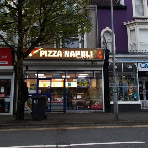 THE 10 BEST Restaurants Near Pizza Napoli, Swansea